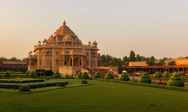 Top 20 Best Places to Visit in Ahmedabad