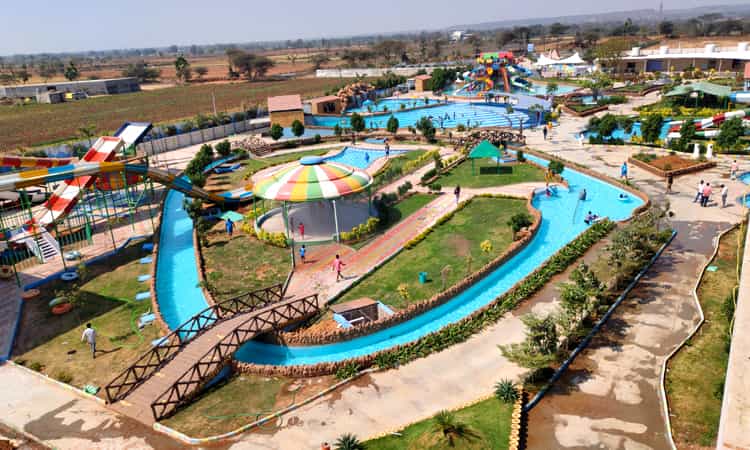 Aqualand Water Park