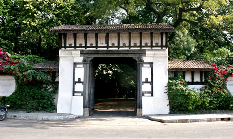 Calico Museum of Textiles