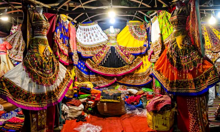 Law Garden Night Market