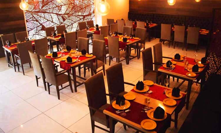 Lazeez Mughlai Cuisine