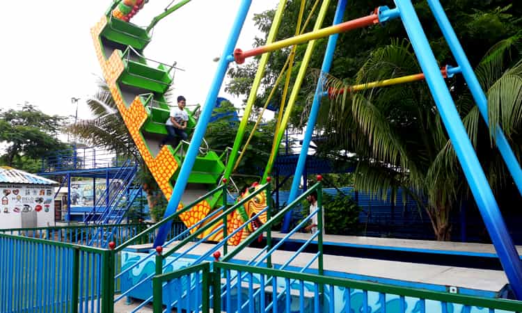 Maniar’s Wonderland