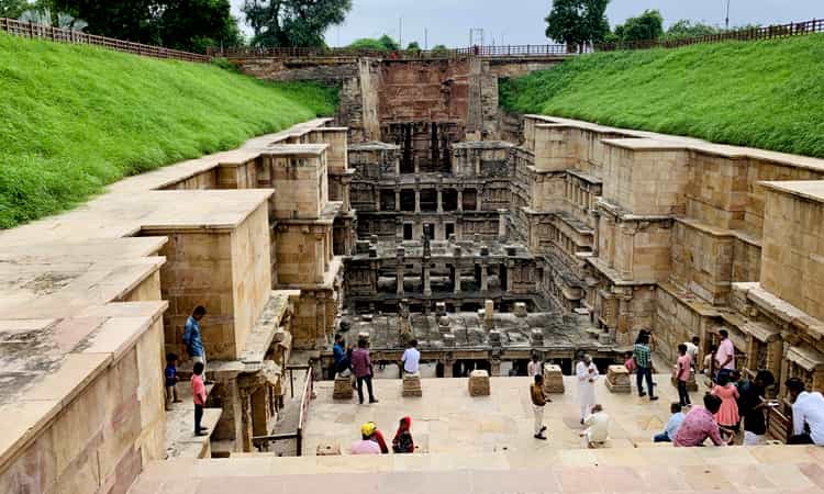 Rani Ki Vav