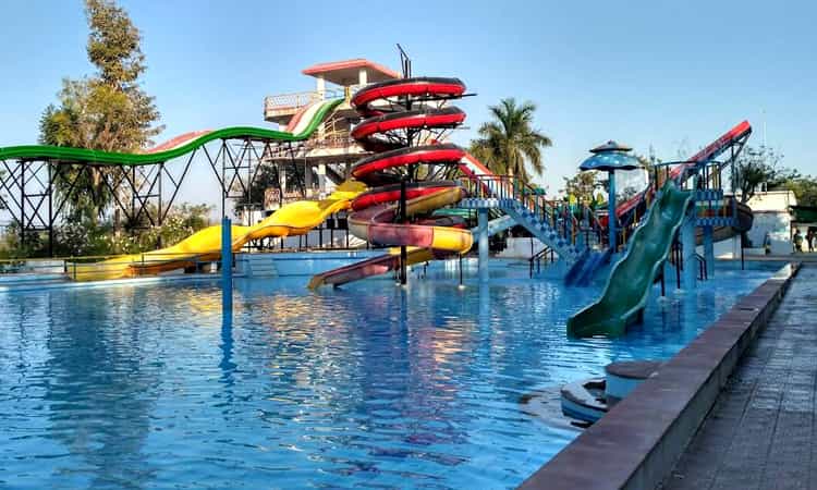 Swapna Srushti Water Park